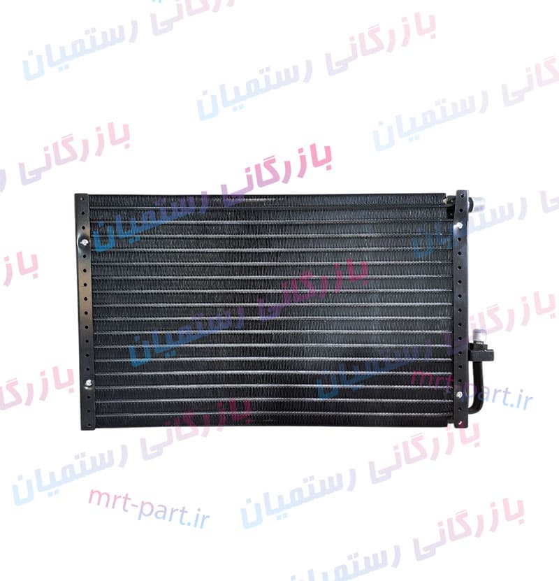 رادیاتور کولر ابعادی 14x23x22 برند PMR