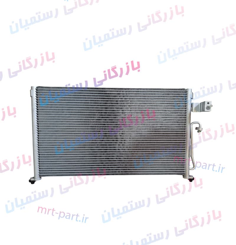 رادیاتور کولر ام وی ام 530 برند PMR