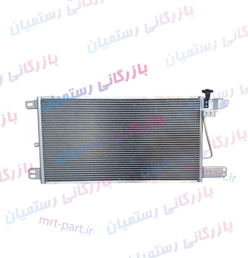 رادیاتور کولر اسکانیا 380 برند PMR