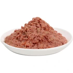 کنسرو سگ ونپی با طعم گوشت گاو وزن 375 گرم Wanpy Beef — تصویر ۳