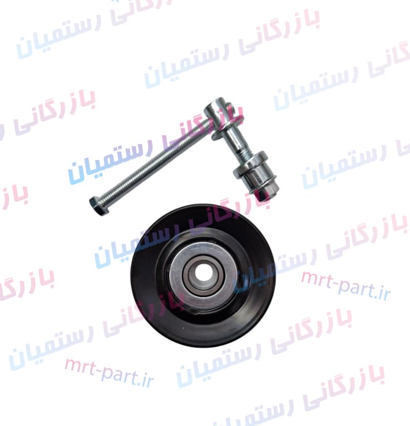 فولی هرزگرد کولر نیسان کد 406