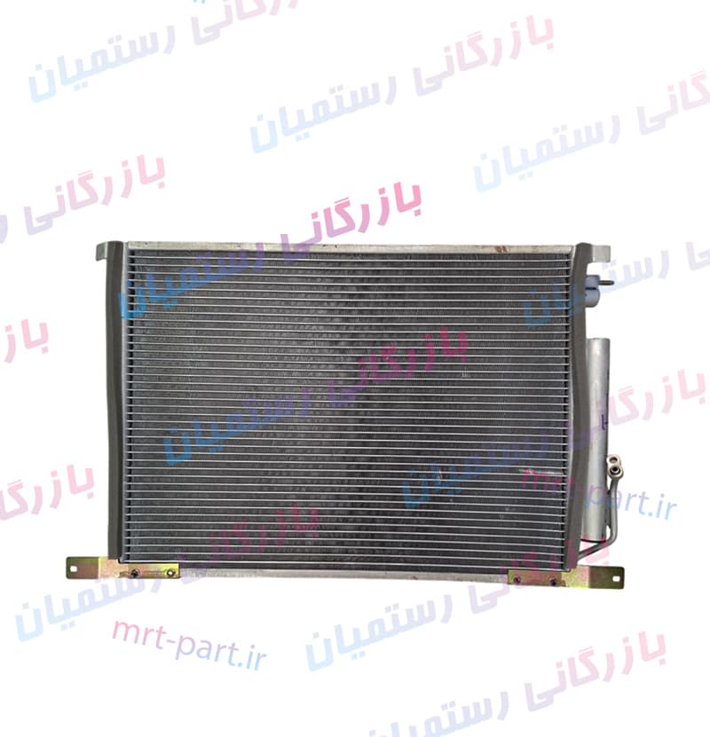 رادیاتور کولر شاهین ساندن اصلی کد 405