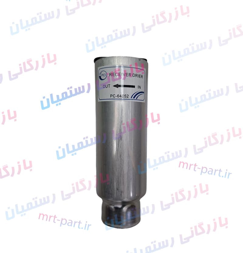 رسیور درایر کولر لیفان 520 و ام وی ام 315