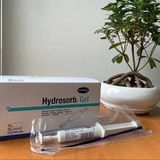 ژل هیدروزورب هارتمن Hydrosorb Gel | هیدروژل زخم | الو طب