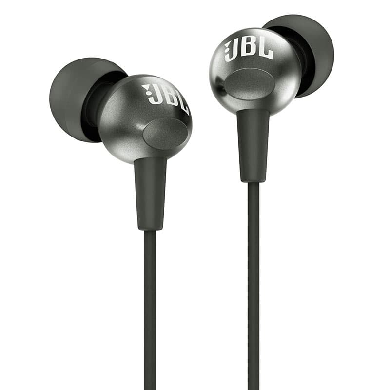 هندزفری سیمی جی بی ال JBL مدل C200SI — تصویر ۲