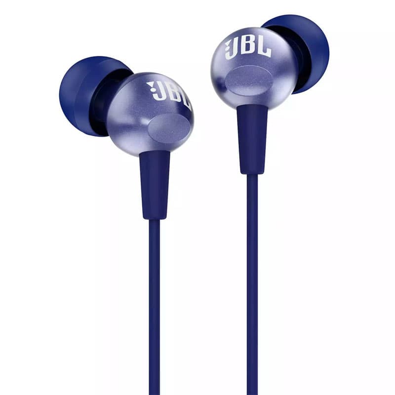 هندزفری سیمی جی بی ال JBL مدل C200SI — تصویر ۳