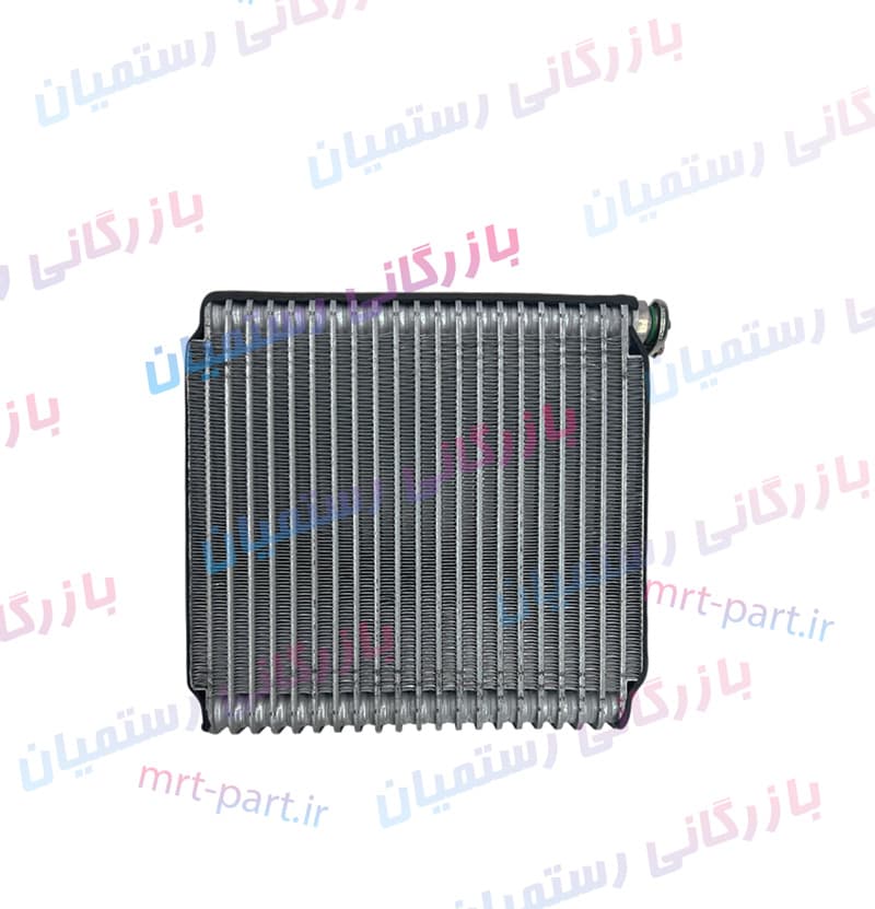 اواپراتور کولر مزدا 3 جدید