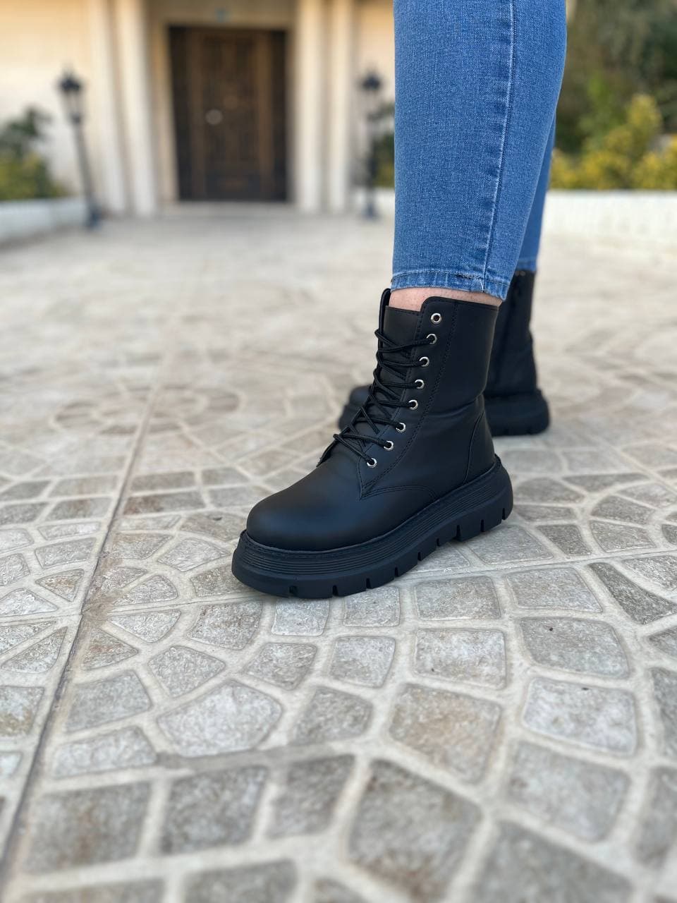 بوت برشکا زنونه