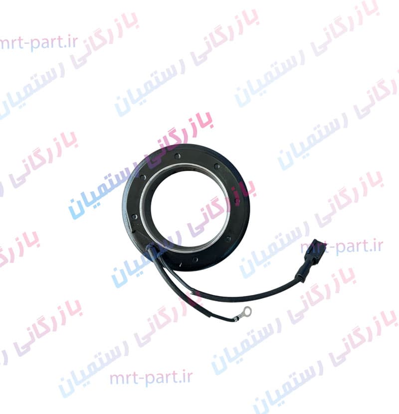 بوبین کمپرسور کولر هیوندا جنسیس کد 394