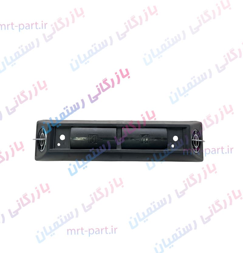 دریچه اواپراتور کولر 404 بدون کلید