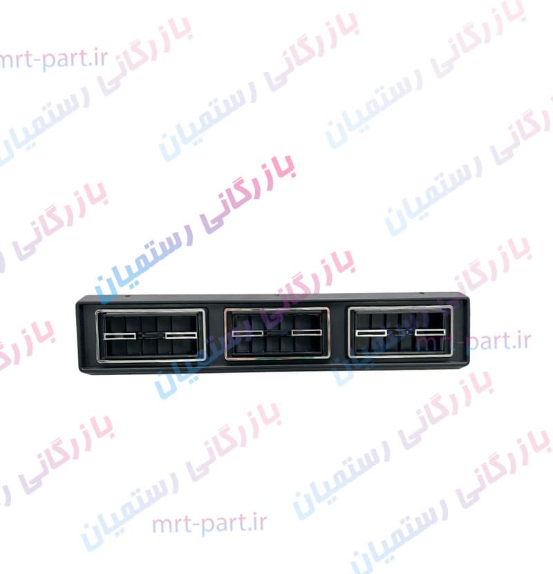 دریچه اواپراتور کولر 848