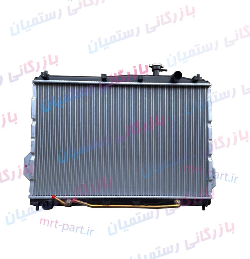 رادیاتور آب هیوندا ix55 برند PMR