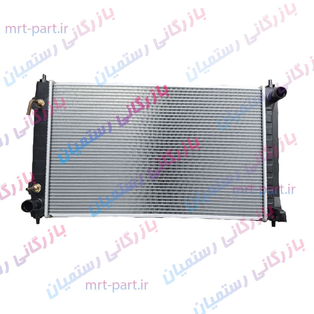 رادیاتور آب لیفان X50 برند AMC