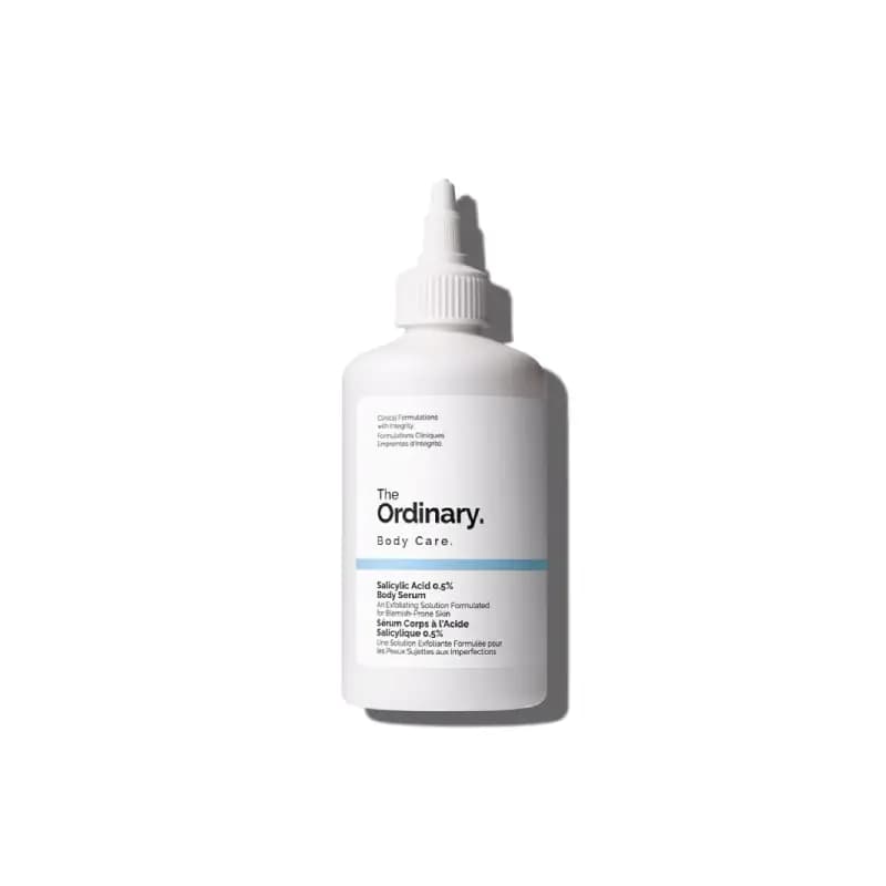 سرم سالیسیلیک اسید بدن اوردینری Ordinary حجم 240 میل