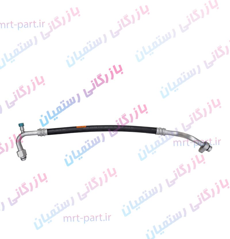 شیلنگ کولر فشار پایین پیکاپ کد 370