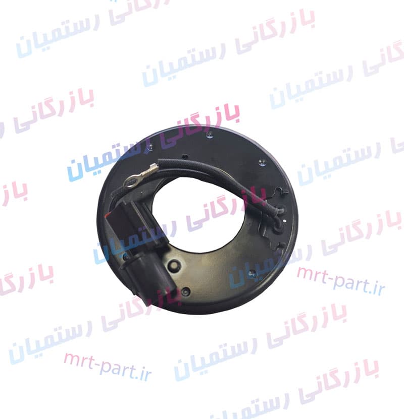 بوبین کمپرسور کولر هیوندا سانتافه کد 363