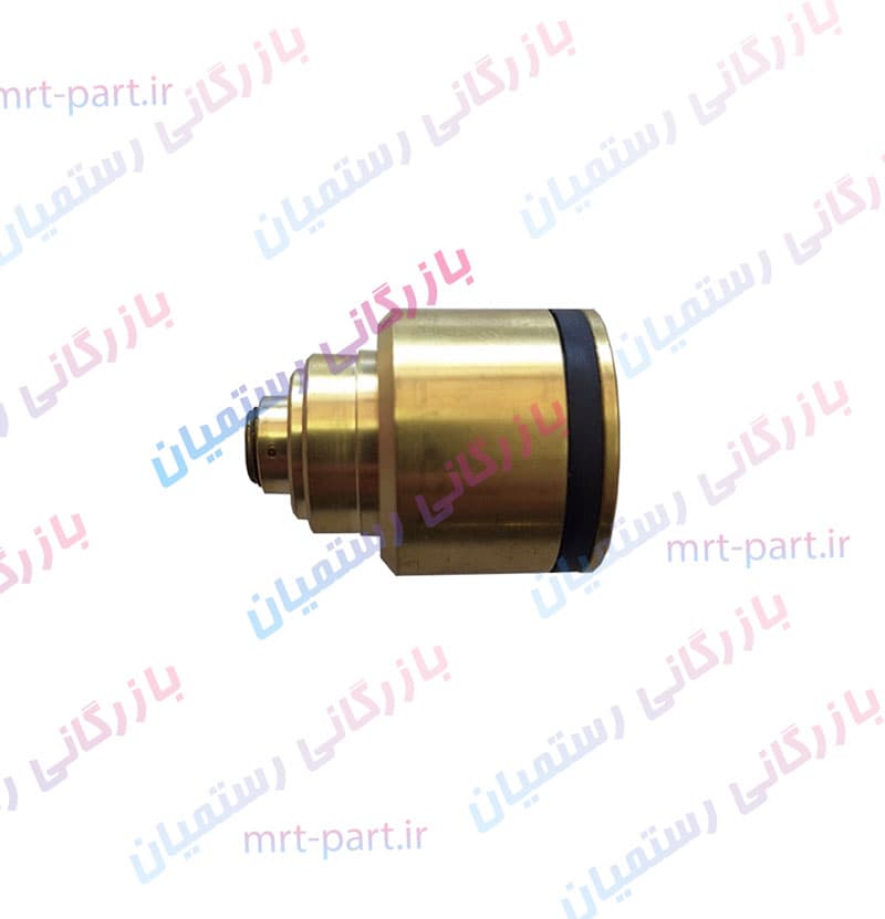سوپاپ کمپرسور کولر برنجی رانا کد 367