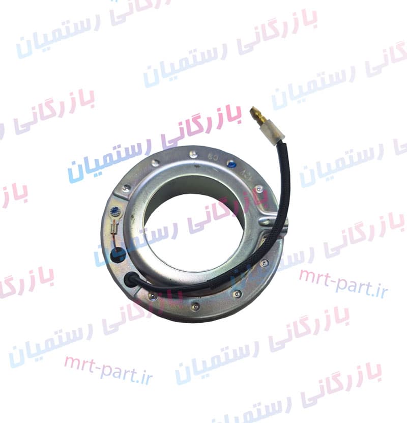 بوبین کمپرسور کولر برلیانس کد 346