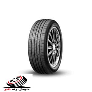 لاستیک رودستون سایز 205/60R15 (3درصد تخفیف با خرید حضوری)