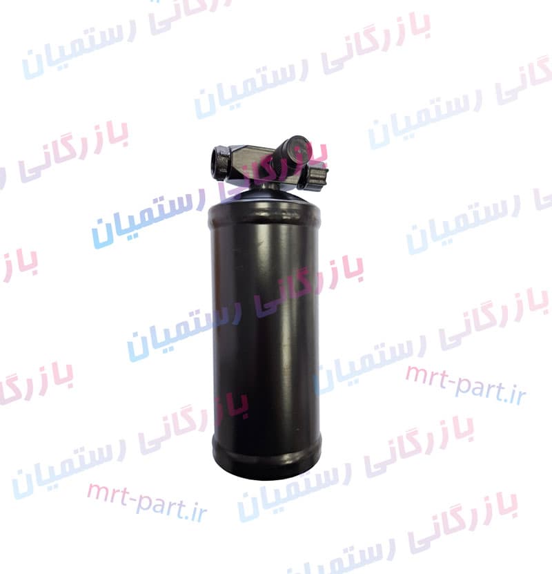 رسیور درایر کولر ولوو FH وارداتی کد 358