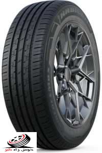 لاستیک هبیلید مدل H206 سایز 205/60R16(3درصد تخفیف با خرید حضوری) — تصویر ۲