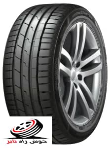 لاستیک هانکوک مدل K127A سایز 265/45R20
