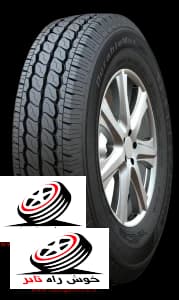 لاستیک کاپسن مدل RS01 سایز 195/15 — تصویر ۲