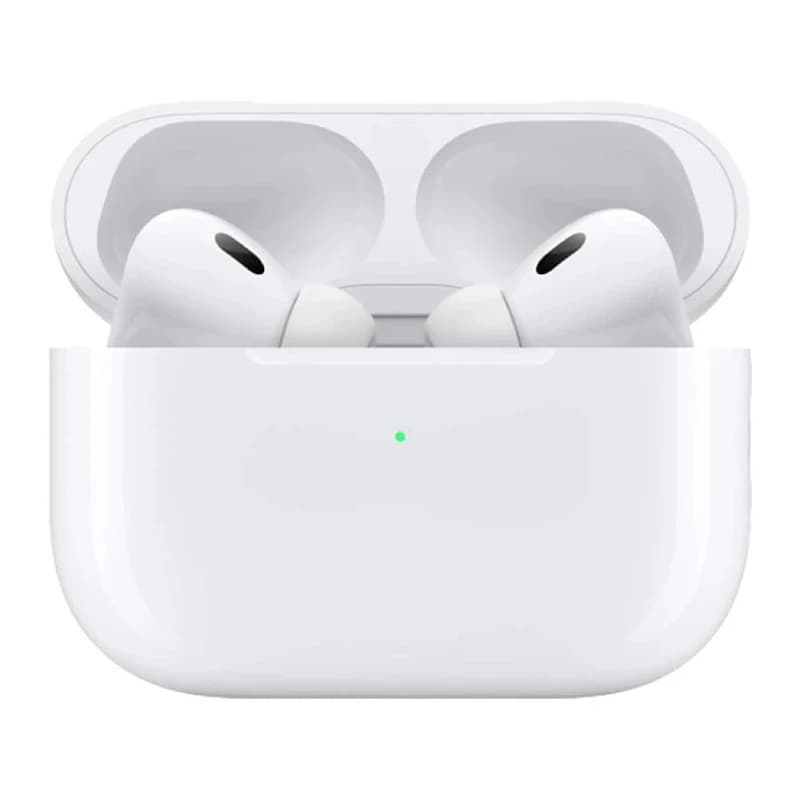 ایرپاد اپل پرو مدل Airpods pro 2 ANC 2024 اپل درجه 1