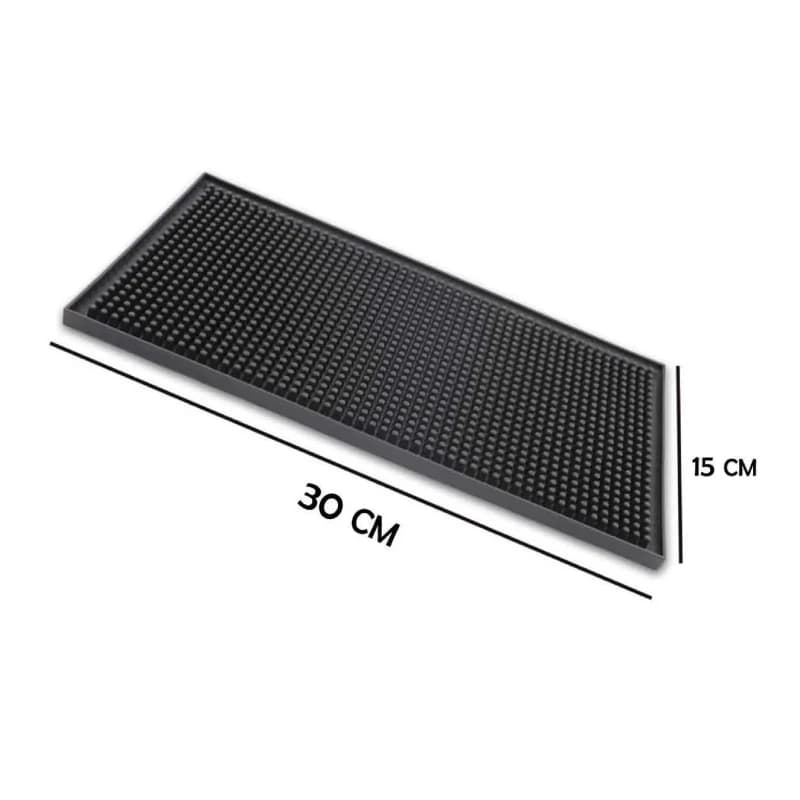 مت بار سیلیکونی سایز 15*30