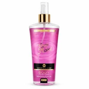 خوشبو کننده بدن وود لایک مدل midnight rose