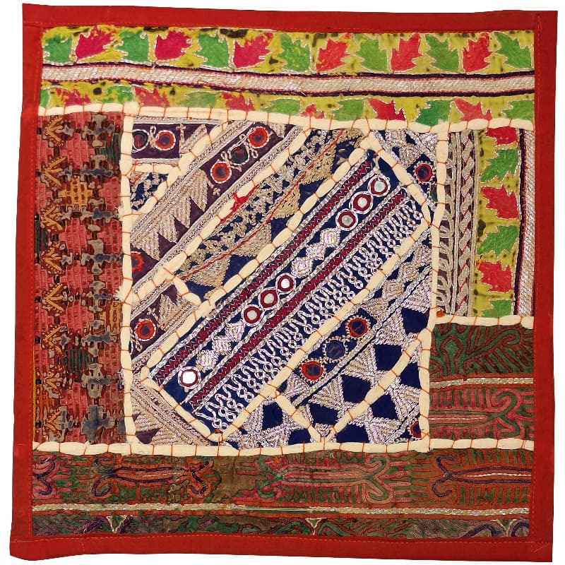 وسط میزی کوچک عسلی چهل تیکه کد QUKOH۷۰ — تصویر ۲