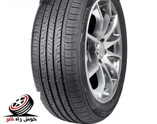 لاستیک مکس ترک سایز 205/60R14 (3درصد تخفیف با خرید حضوری)