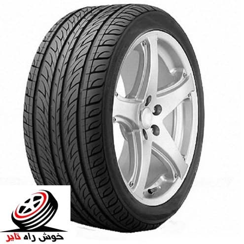 لاستیک دورامان 185/65R14 (3درصد تخفیف با خرید حضوری)