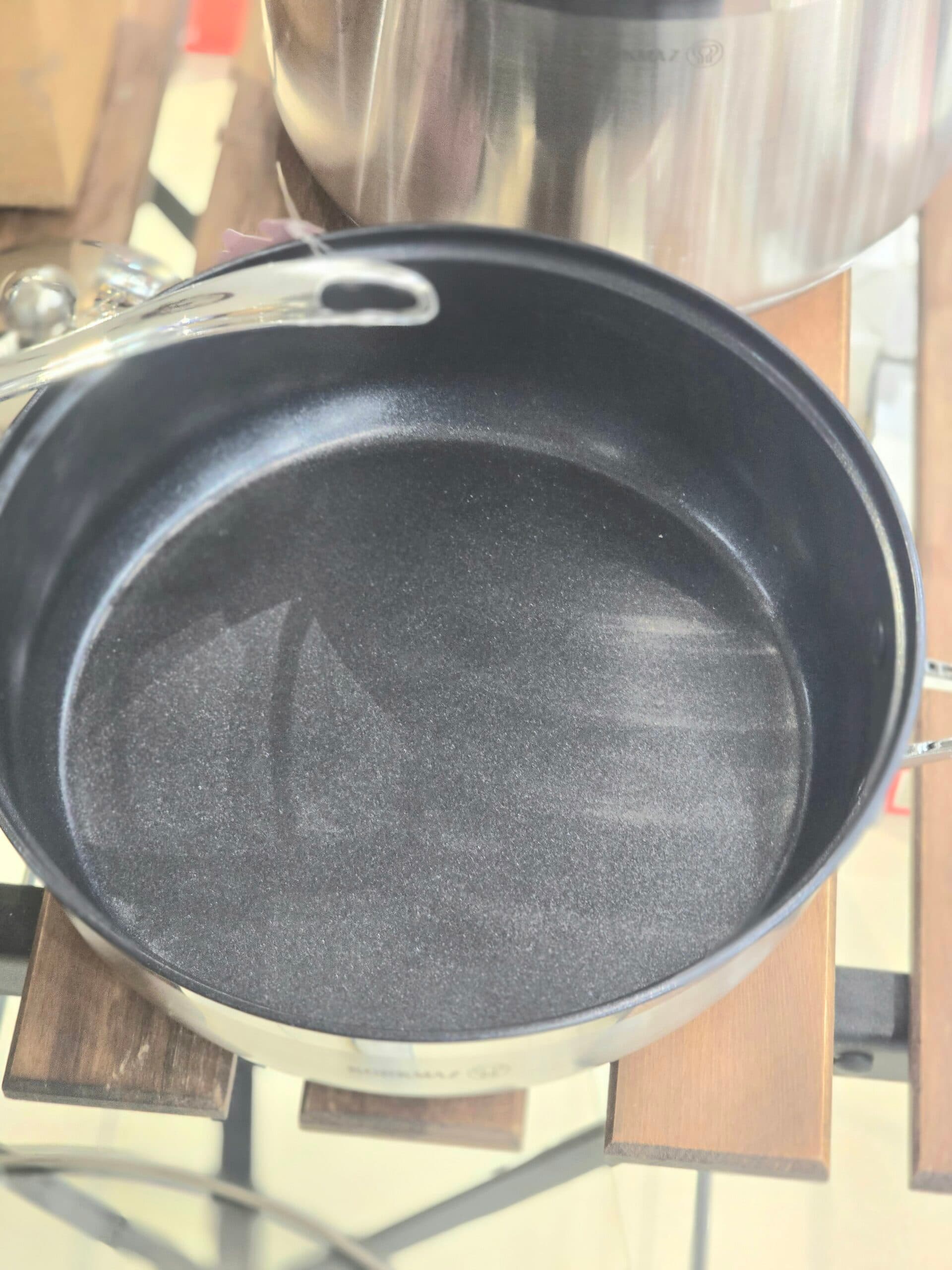 سرویس ۱۵ پارچه استیل کرکماز — تصویر ۵