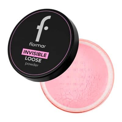 پودر فیکس فلورمار مدل bubble gum شماره 3