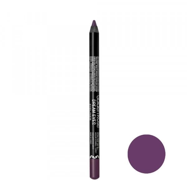 مداد چشم گلدن رز مدل dream eyes شماره 423