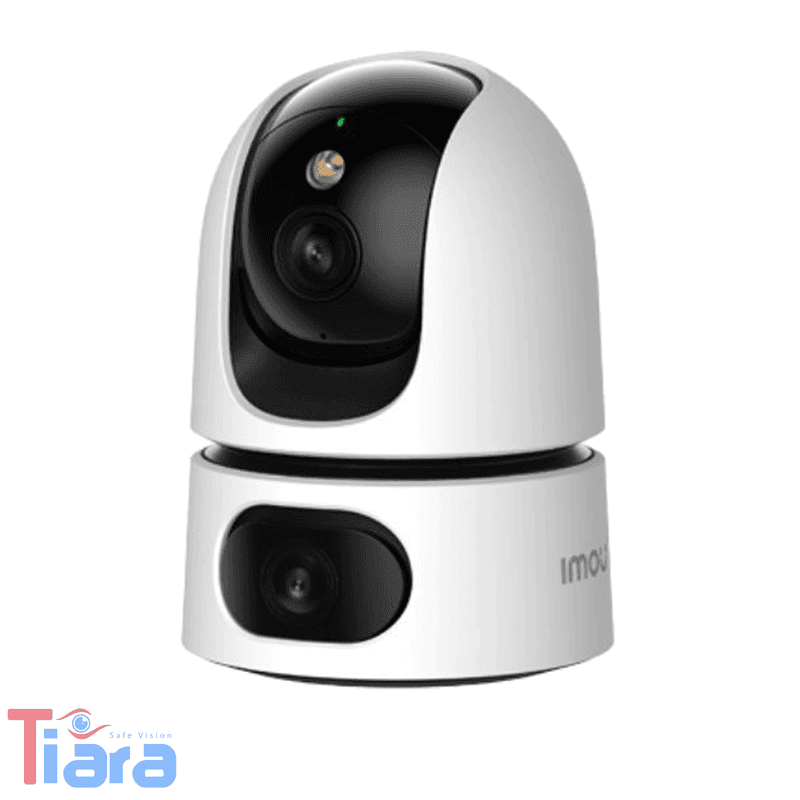 دوربین مداربسته بیسیم بیبی کم دولنز آیمو مدل IMOU-RANGER-DUAL-IPC-S2XP-10M0WED