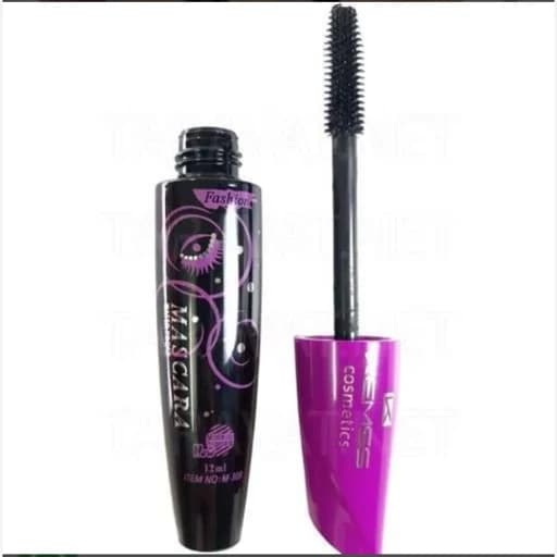 ریمل کمس درب بنفش اصلی Kmes Mascara ریمل حجم دهنده کمس — تصویر ۲