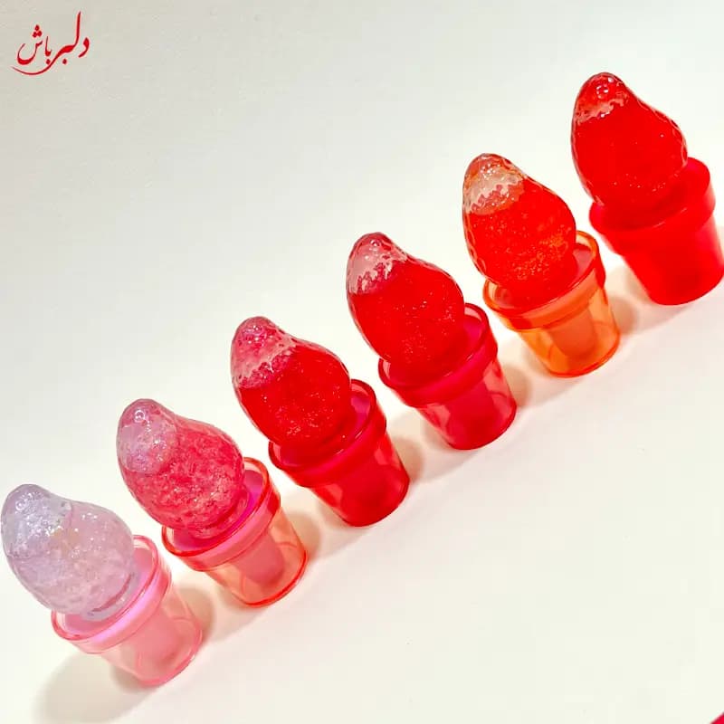 برق لب توت فرنگی — تصویر ۵
