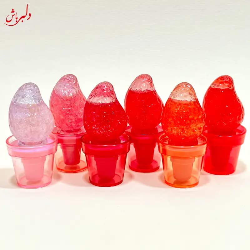 برق لب توت فرنگی — تصویر ۷