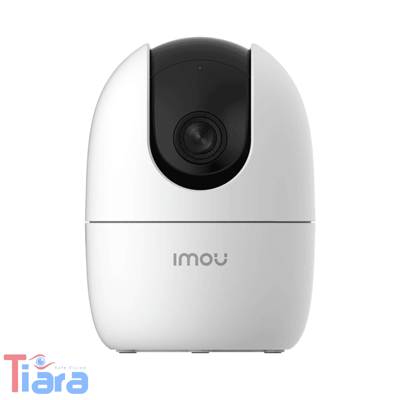 دوربین مداربسته بیسیم بیبی کم چرخشی آیمو مدل IMOU-RANGER 2-IPC-K2EP-5H2W — تصویر ۲