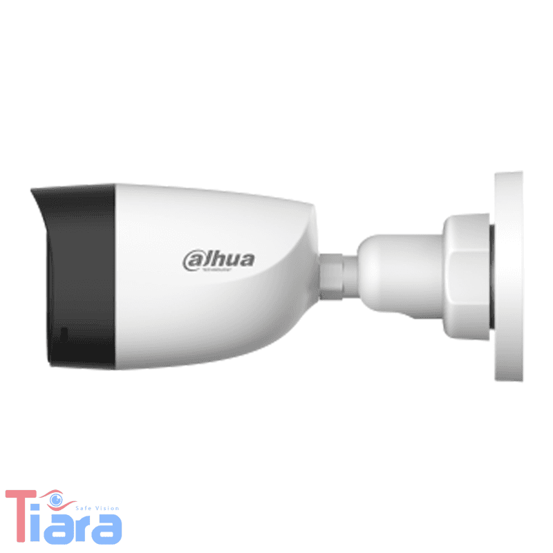 دوربین مداربسته بالت 2 مگاپیکسل داهوا مدل DH-HAC-HFW1200CLP-IL-A — تصویر ۴