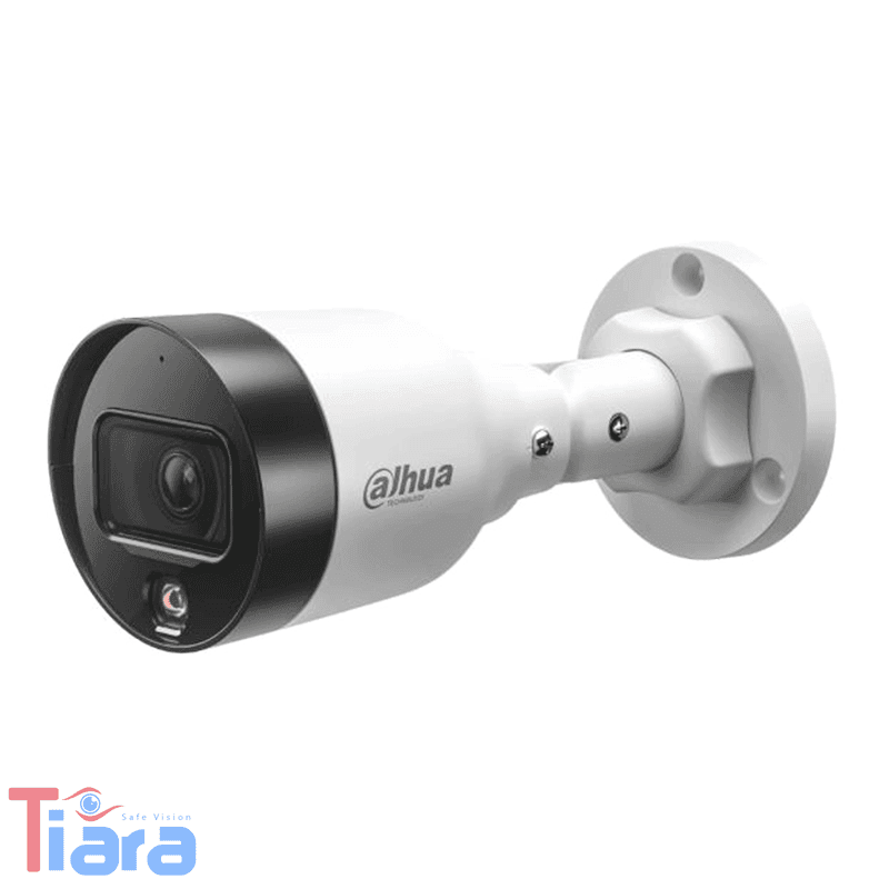 دوربین مداربسته بالت داهوا مدل DH-IPC-HFW1439S1-A-IL — تصویر ۴