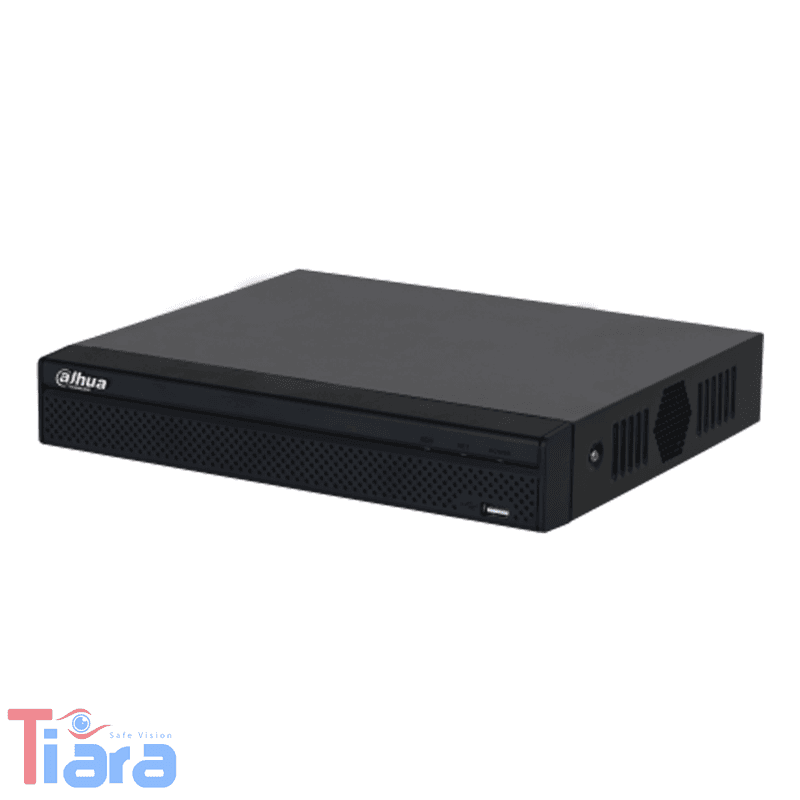 دستگاه ان وی آر 4 کانال داهوا مدل DHI-NVR2104HS-4KS3