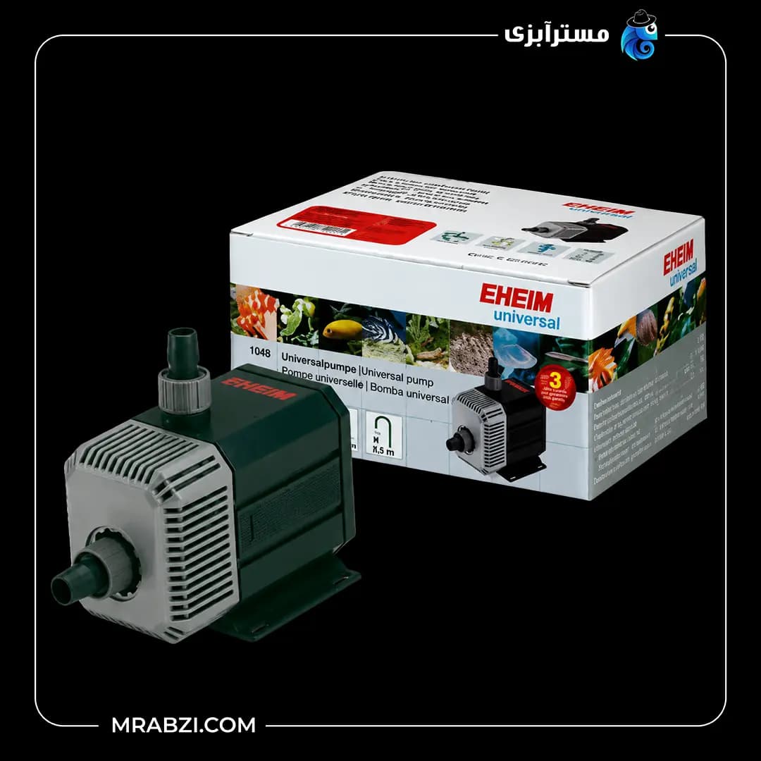 واتر پمپ آکواریوم ایهایم