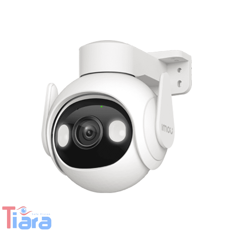 دوربین مداربسته کروزر 2 چرخشی آیمو مدل IMOU-CRUISER-IPC-GS7EP-5H0WE — تصویر ۲