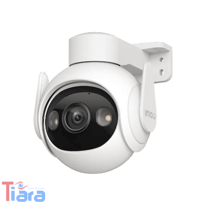 دوربین مداربسته کروزر 2 چرخشی آیمو مدل IMOU-CRUISER-IPC-GS7EP-5H0WE — تصویر ۳
