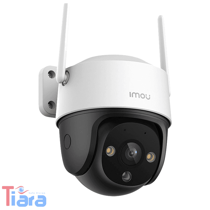 دوربین مداربسته کروزر چرخشی آیمو مدل IMOU-CRUISER-IPC-K7CP-3H1WE