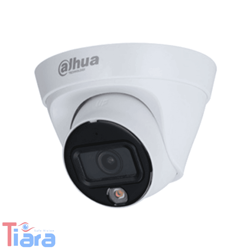 دوربین مداربسته داهوا مدل DH-IPC-HDW1439T1-A-LED — تصویر ۲