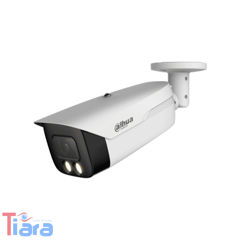 دوربین مداربسته بالت 5 مگاپیکسل داهوا مدل DH-HAC-HFW1509MHP-A-LED